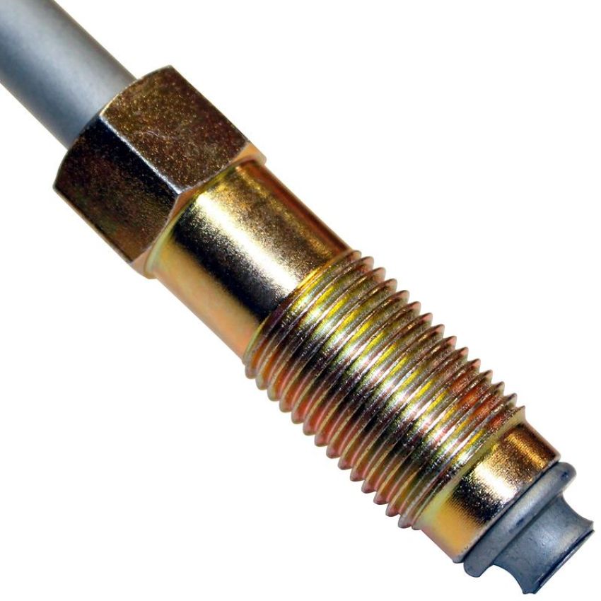 Edelmann 80937 Edelmann Power Steering Pressure Hose