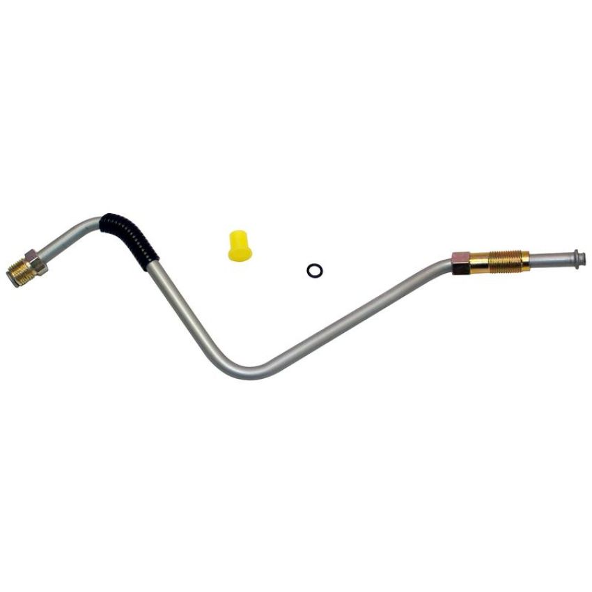 Edelmann 80937 Edelmann Power Steering Pressure Hose