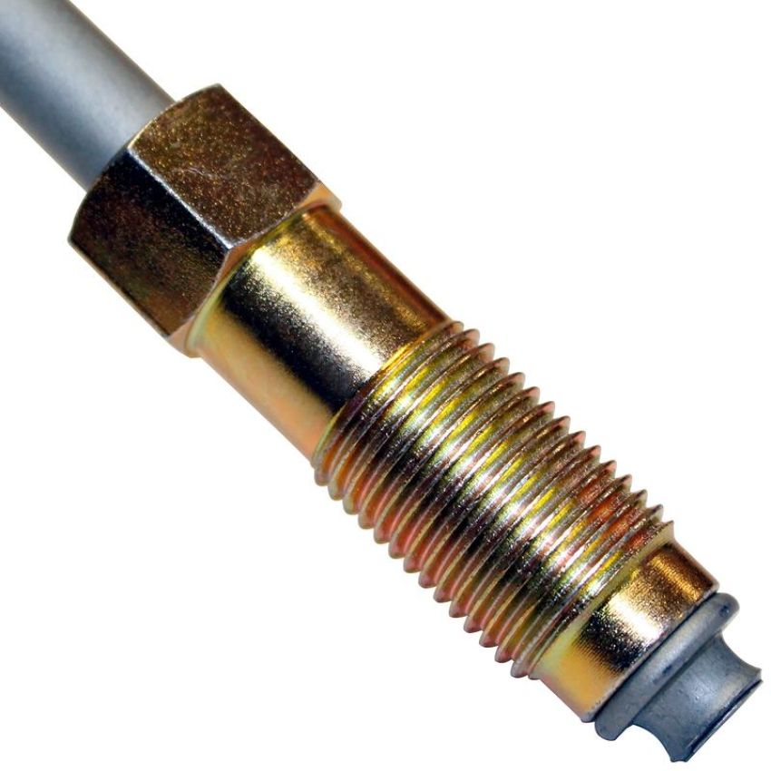 Edelmann 80937 Edelmann Power Steering Pressure Hose