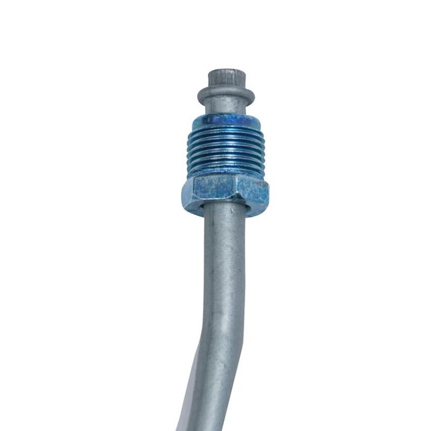 Edelmann 80939 Edelmann Power Steering Pressure Hose