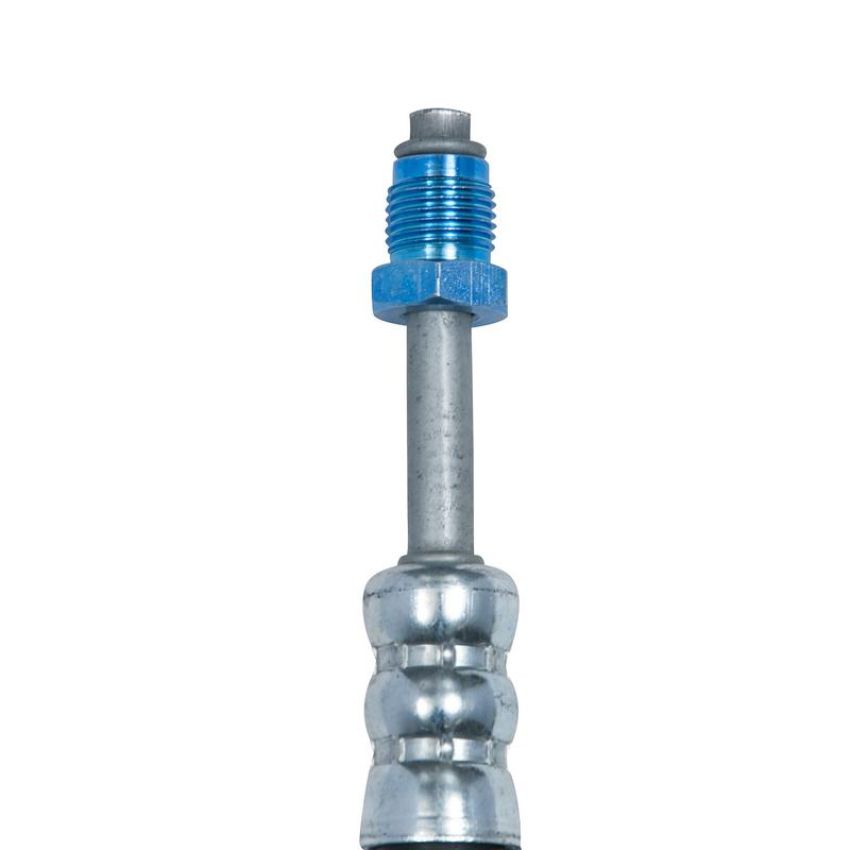Edelmann 80939 Edelmann Power Steering Pressure Hose