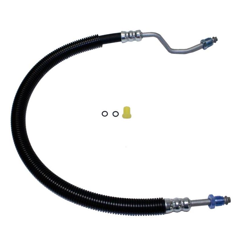 Edelmann 80939 Edelmann Power Steering Pressure Hose