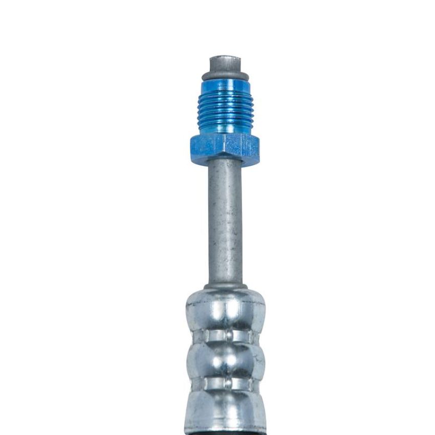 Edelmann 80939 Edelmann Power Steering Pressure Hose