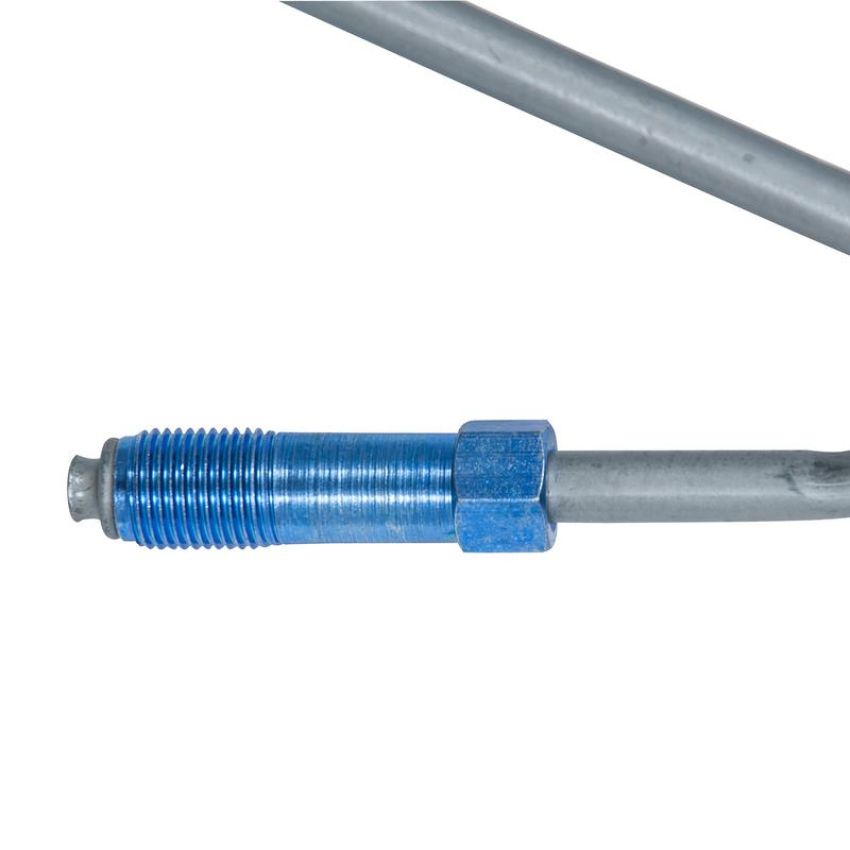 Edelmann 80940 Edelmann Power Steering Pressure Hose