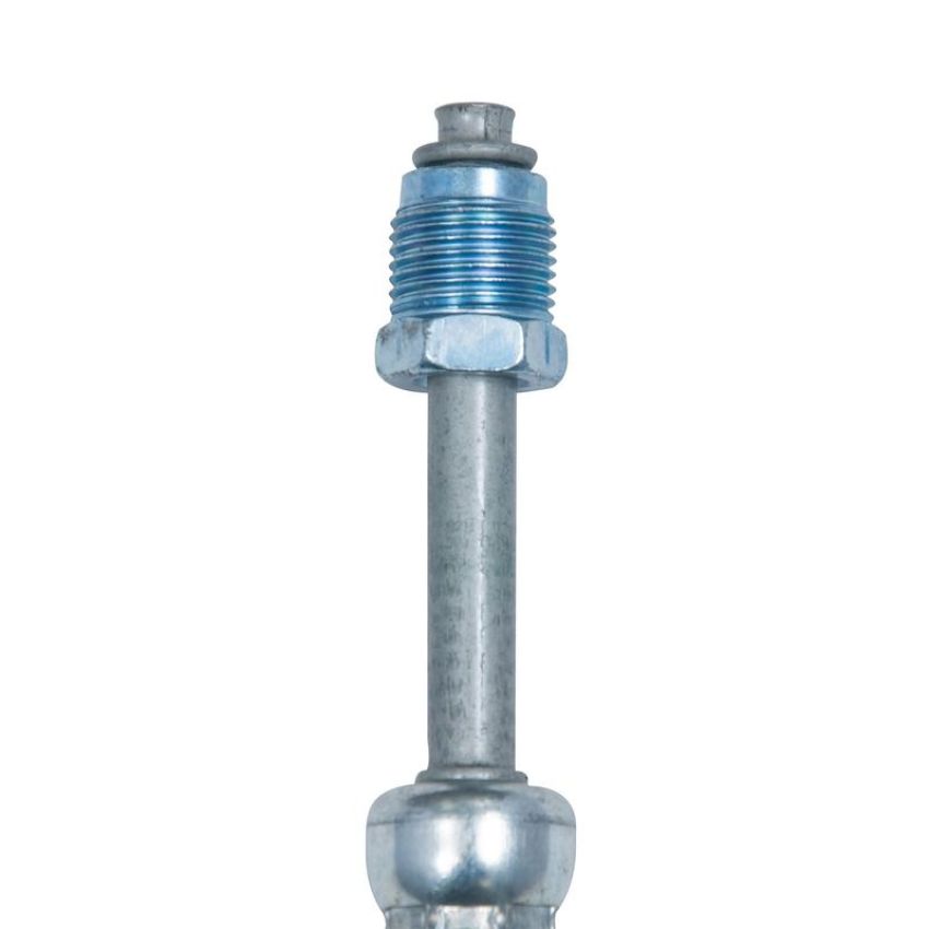 Edelmann 80940 Edelmann Power Steering Pressure Hose