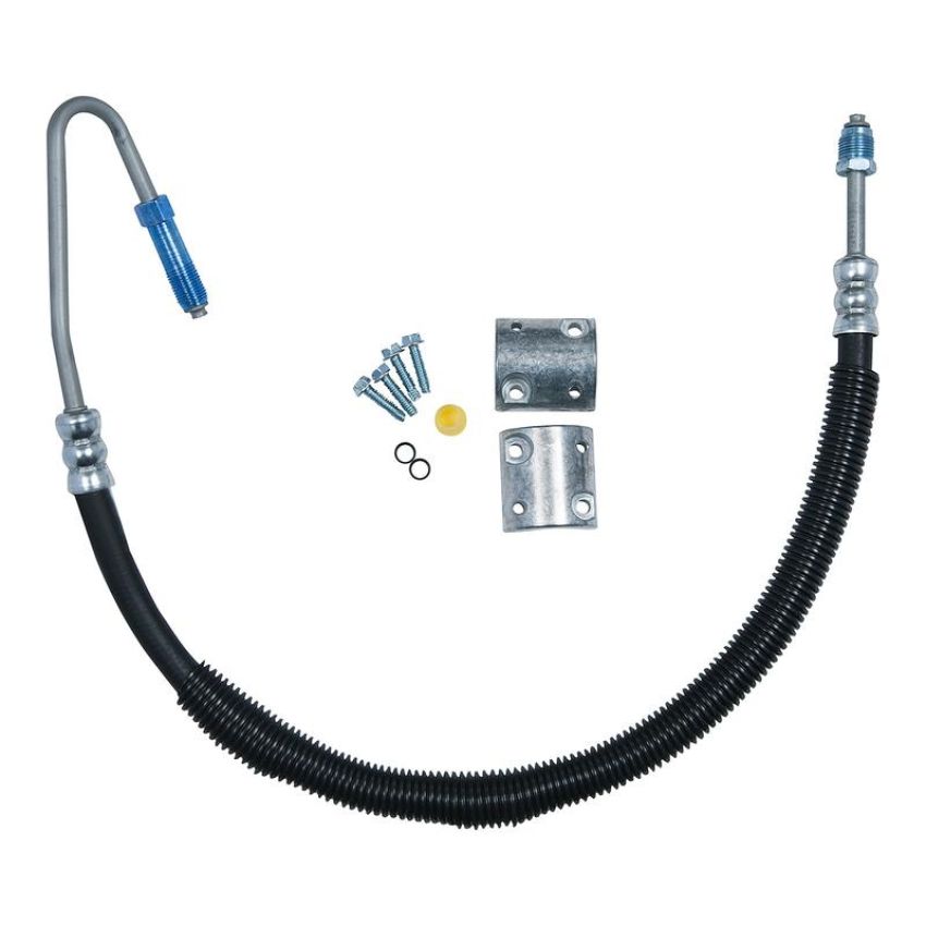 Edelmann 80940 Edelmann Power Steering Pressure Hose