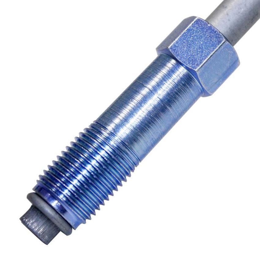 Edelmann 80941 Edelmann Power Steering Pressure Hose