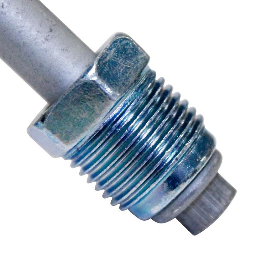 Edelmann 80941 Edelmann Power Steering Pressure Hose