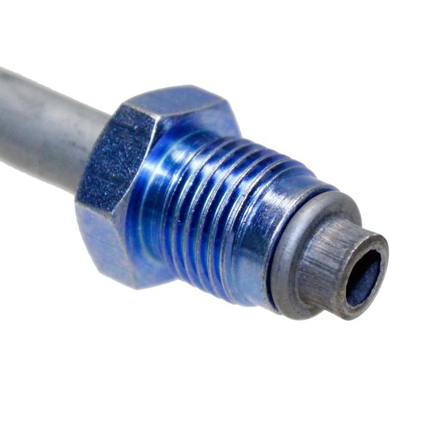 Edelmann 80942 Edelmann Power Steering Pressure Hose
