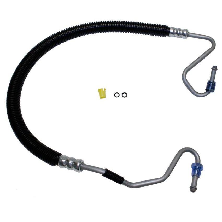 Edelmann 80942 Edelmann Power Steering Pressure Hose