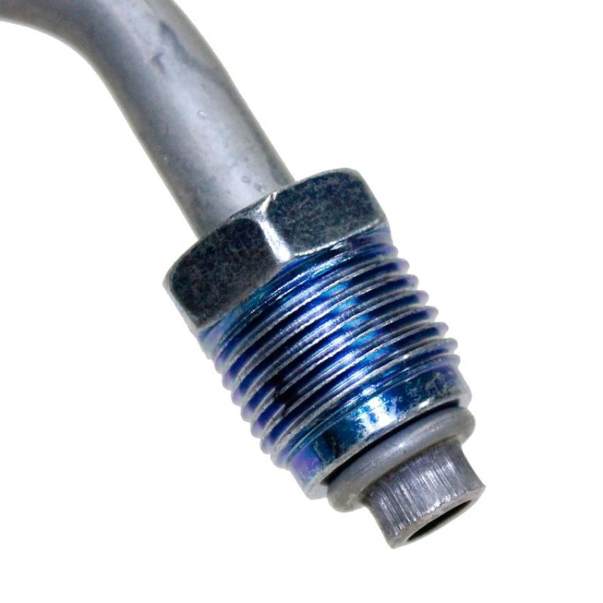 Edelmann 80942 Edelmann Power Steering Pressure Hose