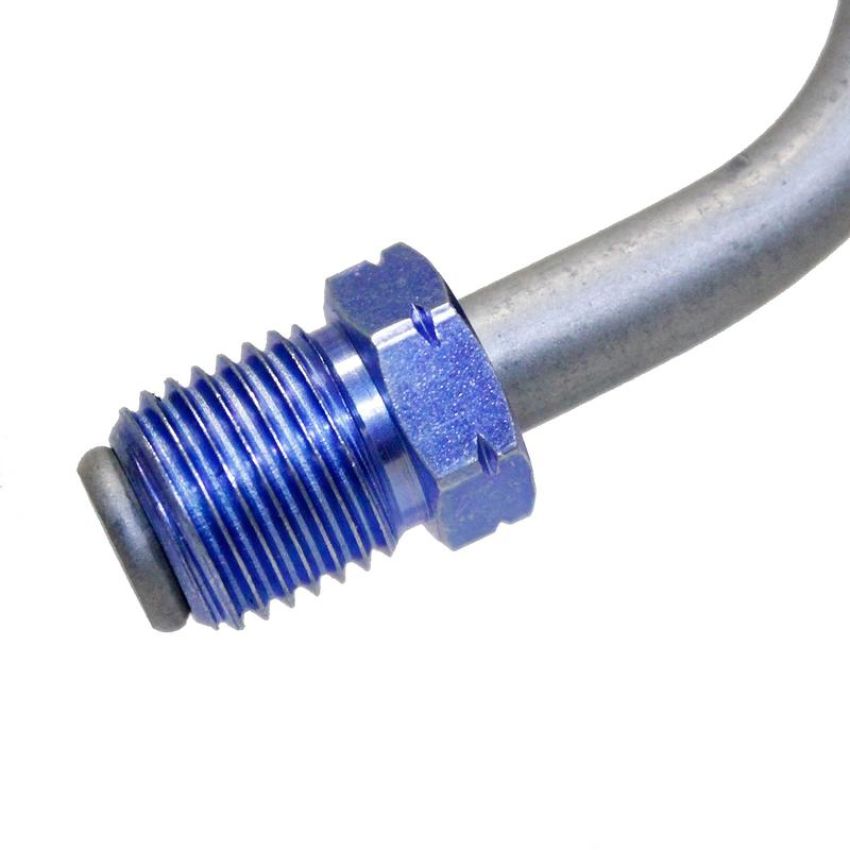 Edelmann 80945 Edelmann Power Steering Pressure Hose