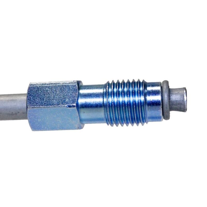 Edelmann 80945 Edelmann Power Steering Pressure Hose