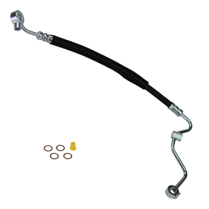 Edelmann 80946 Edelmann Power Steering Pressure Hose