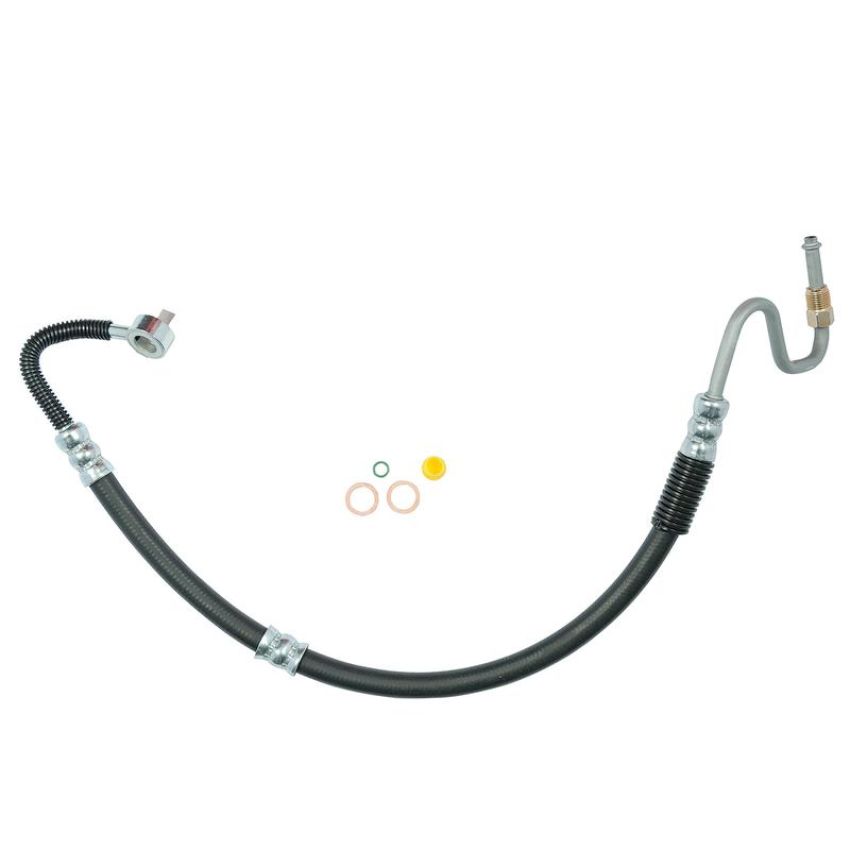 Edelmann 80947 Edelmann Power Steering Pressure Hose