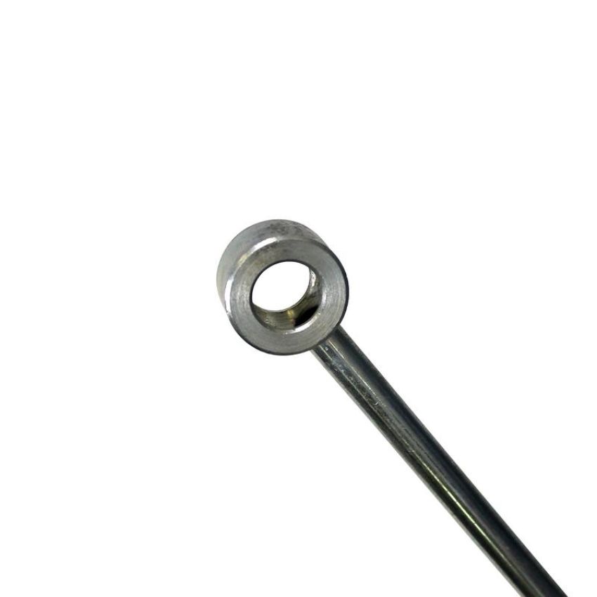 Edelmann 80951 Edelmann Power Steering Pressure Hose