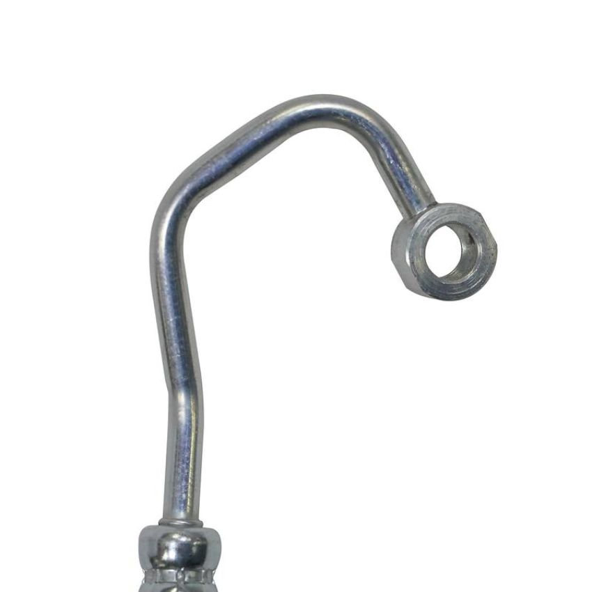 Edelmann 80956 Edelmann Power Steering Pressure Hose
