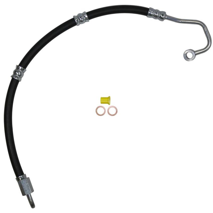 Edelmann 80956 Edelmann Power Steering Pressure Hose