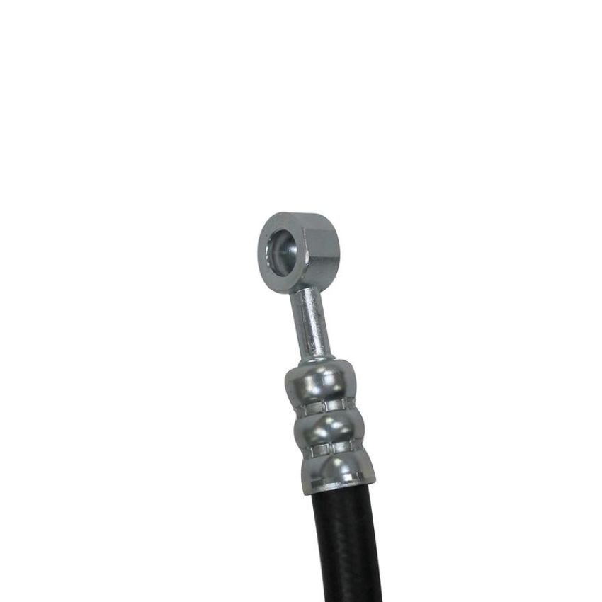 Edelmann 80957 Edelmann Power Steering Pressure Hose