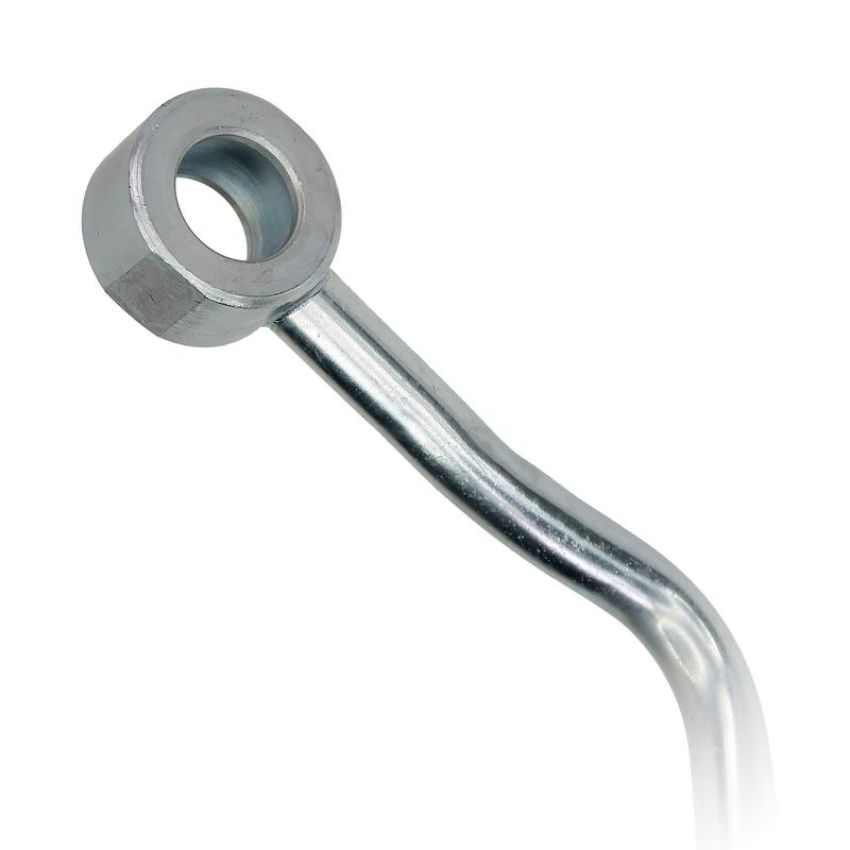 Edelmann 80959 Edelmann Power Steering Pressure Hose
