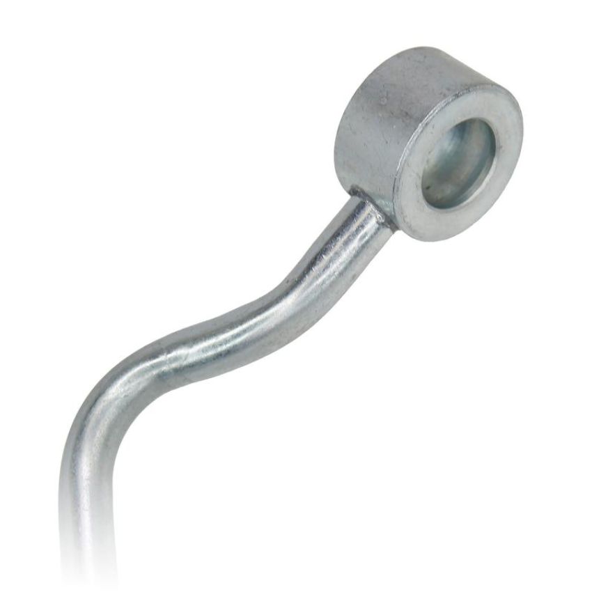 Edelmann 80959 Edelmann Power Steering Pressure Hose