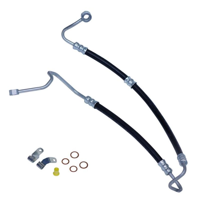 Edelmann 80960 Edelmann Power Steering Pressure Hose