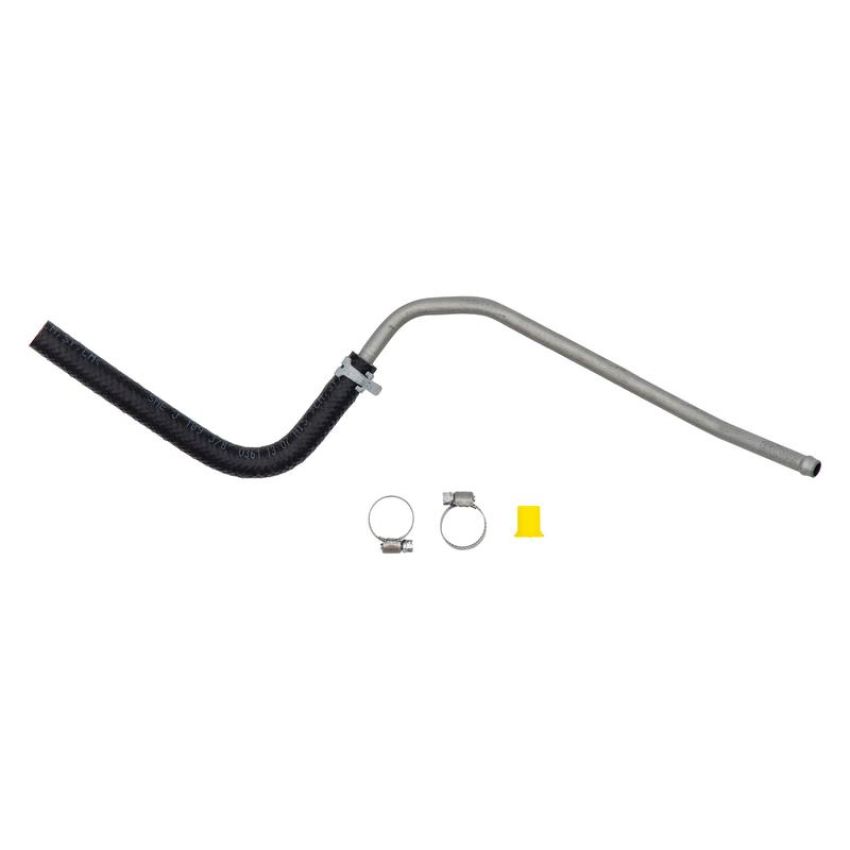Edelmann 80966 Edelmann Power Steering Return Hose