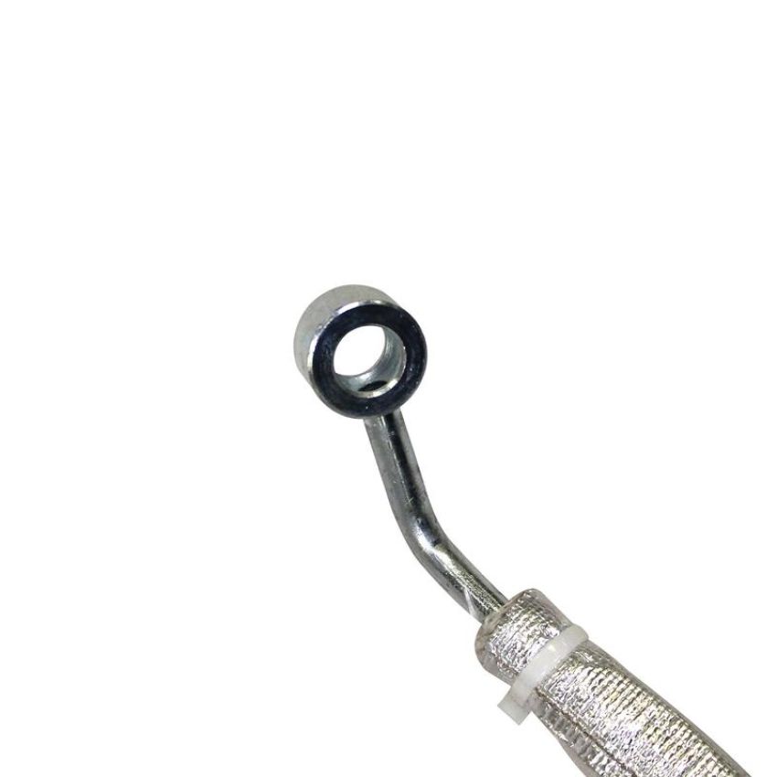 Edelmann 80967 Edelmann Power Steering Pressure Hose