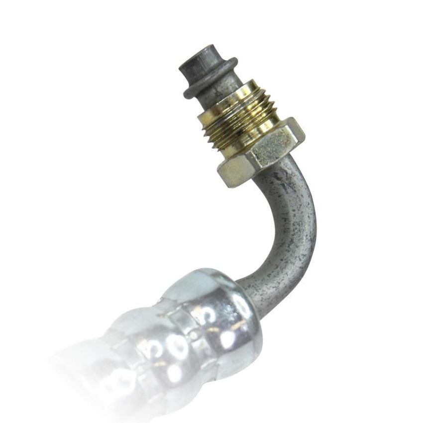 Edelmann 80969 Edelmann Power Steering Pressure Hose