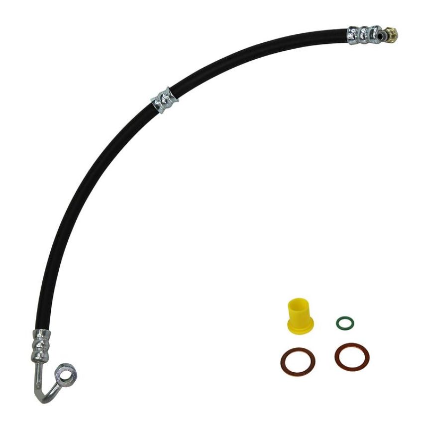 Edelmann 80969 Edelmann Power Steering Pressure Hose