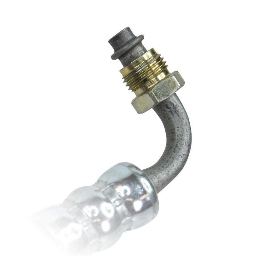 Edelmann 80969 Edelmann Power Steering Pressure Hose
