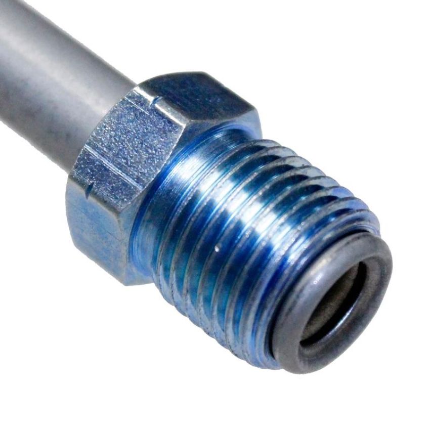 Edelmann 80971 Edelmann Power Steering Return Hose