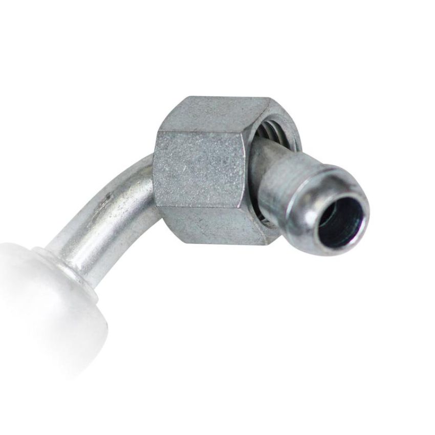 Edelmann 80975 Edelmann Power Steering Pressure Hose