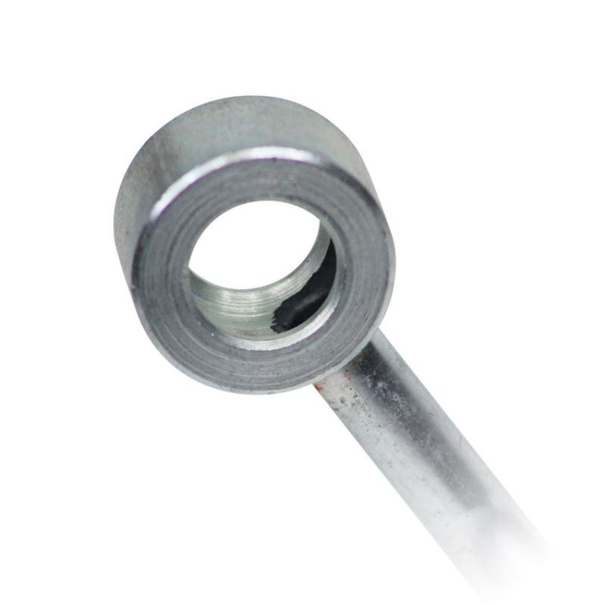 Edelmann 80975 Edelmann Power Steering Pressure Hose