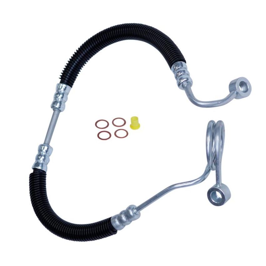 Edelmann 80977 Edelmann Power Steering Pressure Hose