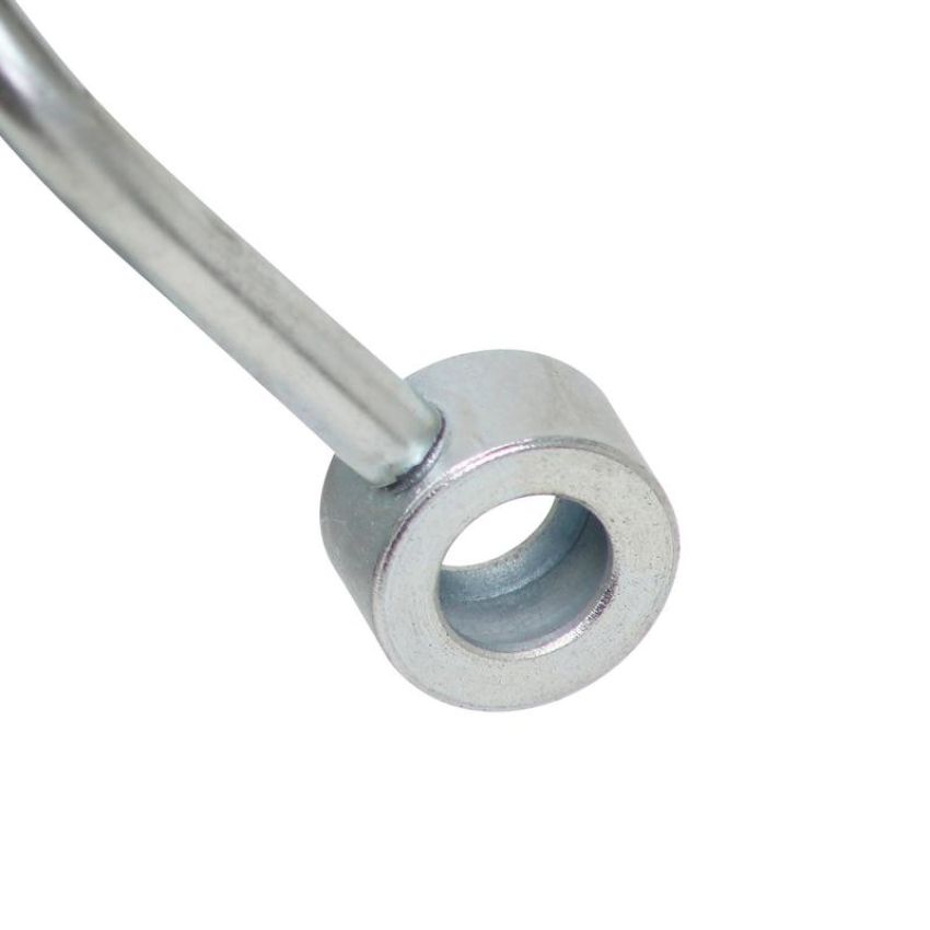Edelmann 80978 Edelmann Power Steering Pressure Hose