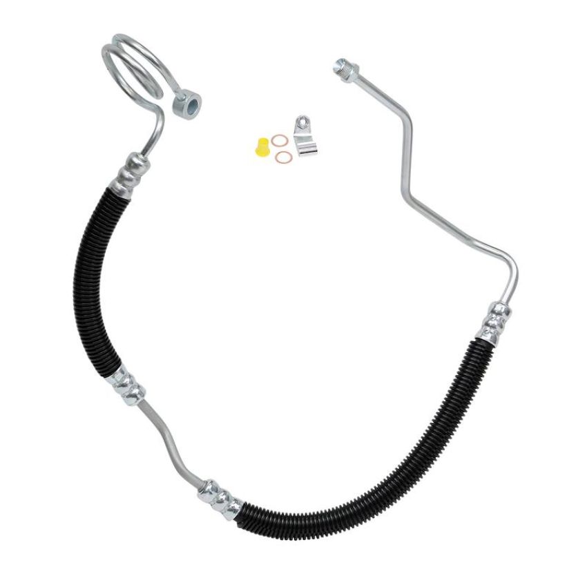 Edelmann 80978 Edelmann Power Steering Pressure Hose
