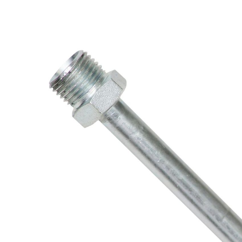 Edelmann 80978 Edelmann Power Steering Pressure Hose