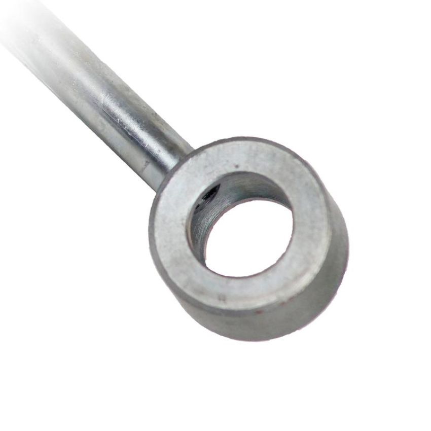 Edelmann 80980 Edelmann Power Steering Pressure Hose