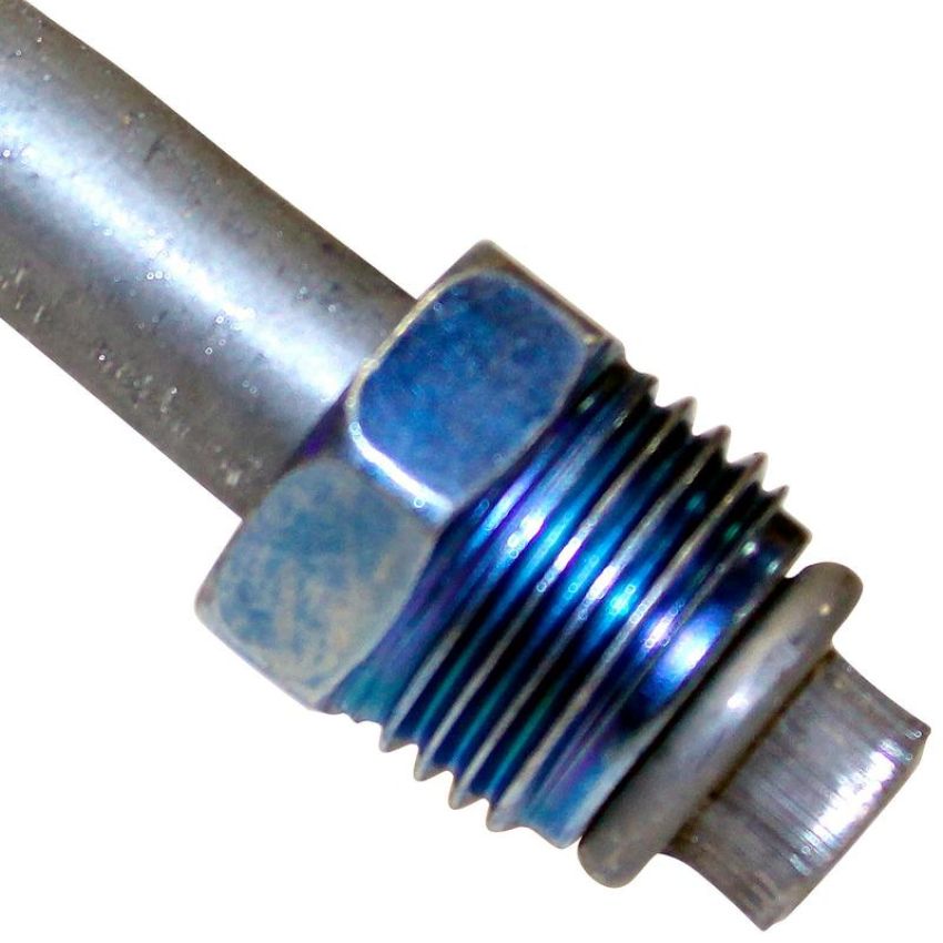 Edelmann 80983 Edelmann Power Steering Pressure Hose