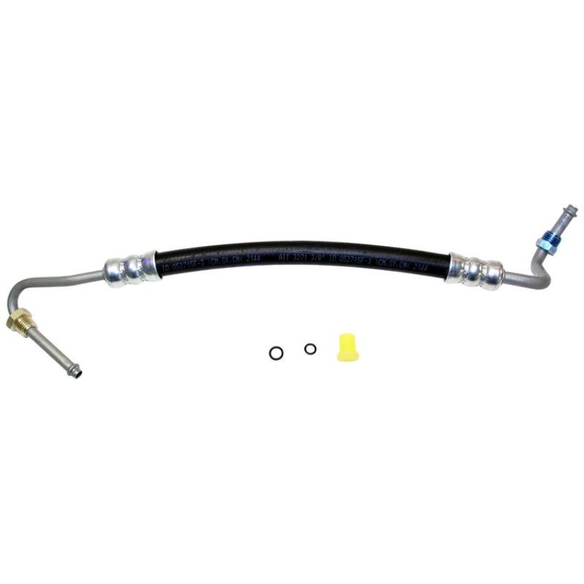 Edelmann 80983 Edelmann Power Steering Pressure Hose