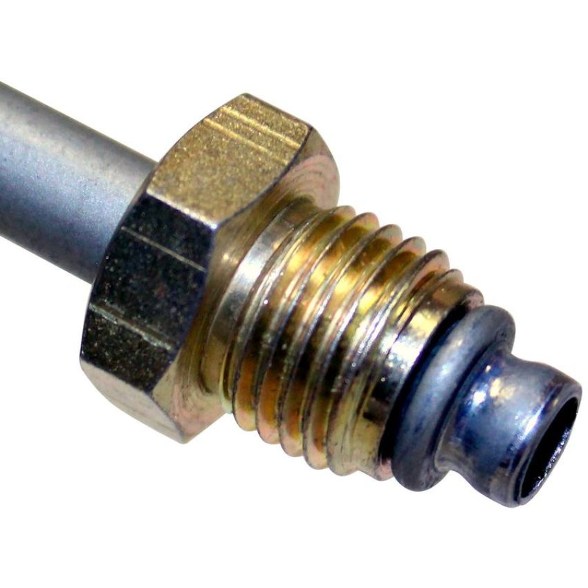 Edelmann 80983 Edelmann Power Steering Pressure Hose
