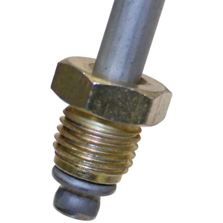 Edelmann 80984 Edelmann Power Steering Pressure Hose