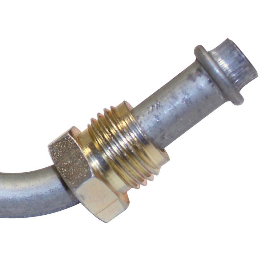 Edelmann 80984 Edelmann Power Steering Pressure Hose