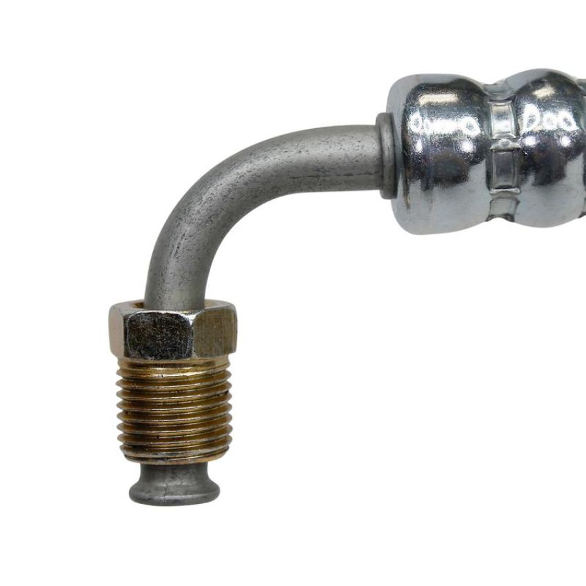 Edelmann 80988 Edelmann Power Steering Pressure Hose
