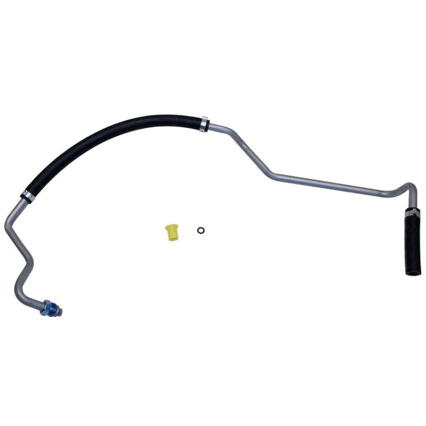 Edelmann 80993 Edelmann Power Steering Return Hose