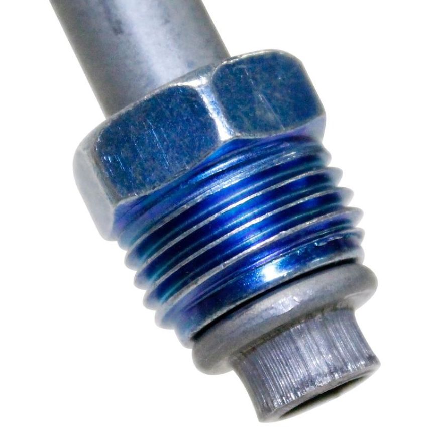 Edelmann 80993 Edelmann Power Steering Return Hose
