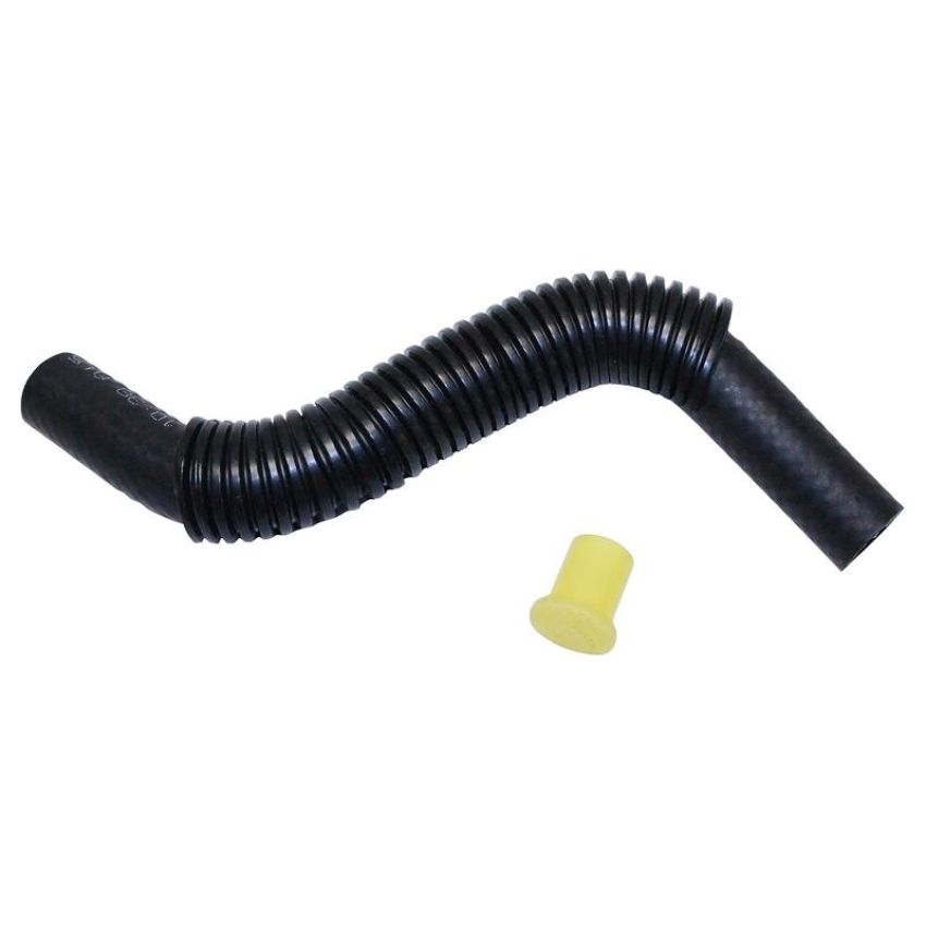 Edelmann 80995 Edelmann Power Steering Return Hose