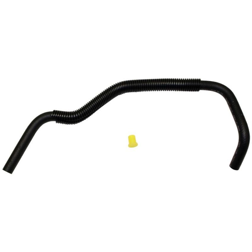 Edelmann 80996 Edelmann Power Steering Return Hose