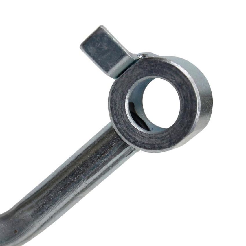 Edelmann 80998 Edelmann Power Steering Pressure Hose